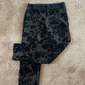 Liz Claiborne Classic Stretch Pants M/L